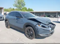 3MVDMBCL3TM140146 2026 MAZDA CX-30