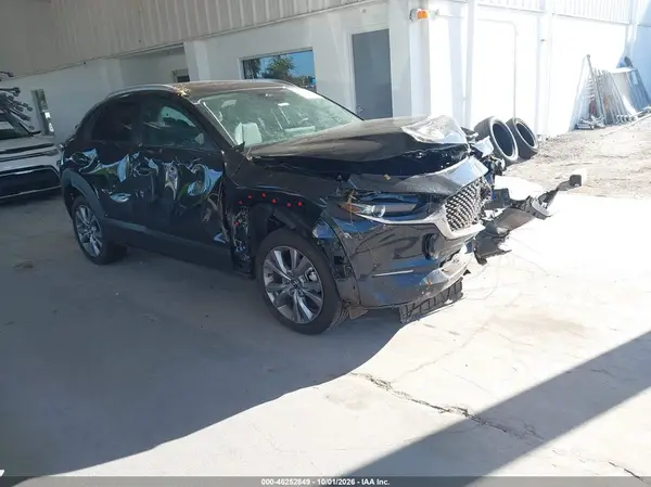 3MVDMBCL3TM149249 2026 MAZDA CX-30 - Image 1