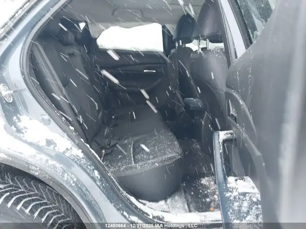 3MVDMBCL4LM106880 2020 MAZDA CX-30 - Image 8