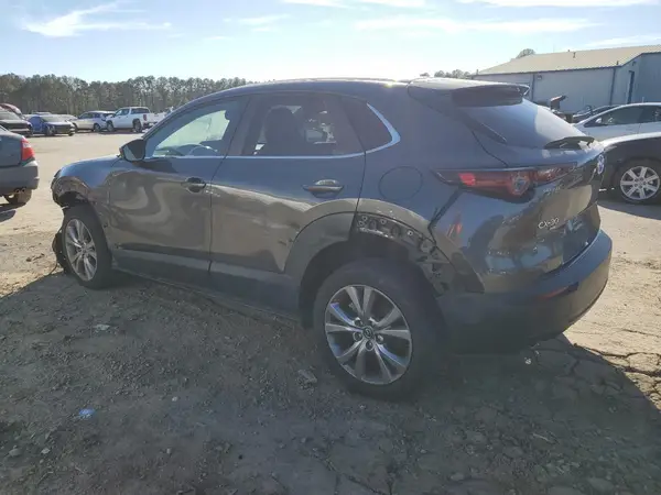 3MVDMBCL4LM111920 2020 MAZDA CX-30 - Image 2