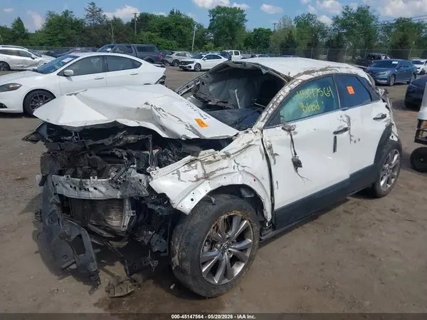3MVDMBCL4LM114543 2020 MAZDA CX-30 - Image 2