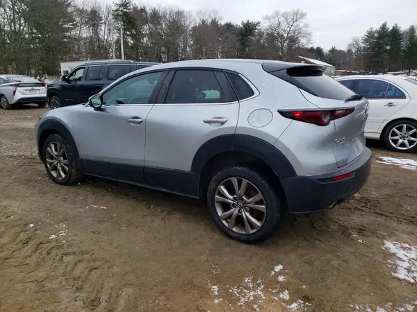 3MVDMBCL4LM116339 2020 MAZDA CX-30 - Image 2