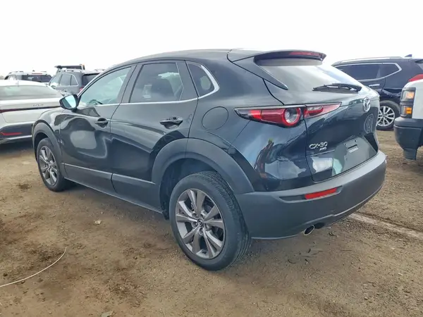 3MVDMBCL4LM121170 2020 MAZDA CX-30 - Image 2