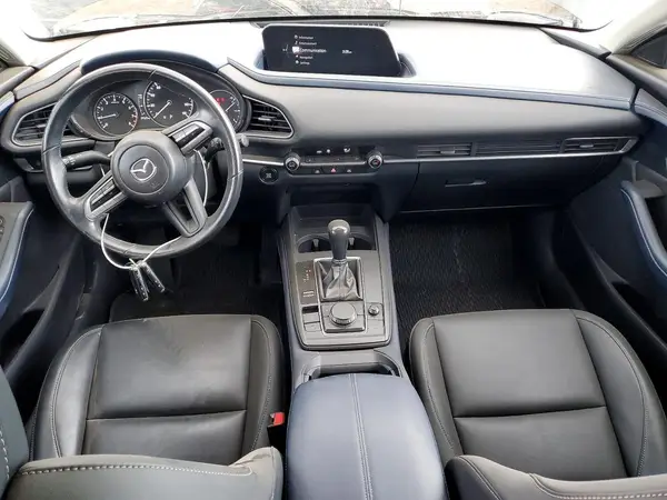 3MVDMBCL4LM121170 2020 MAZDA CX-30 - Image 8
