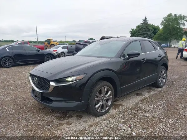 3MVDMBCL4LM125879 2020 MAZDA CX-30 - Image 2