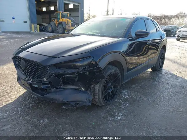 3MVDMBCL4LM126207 2020 MAZDA CX-30 - Image 2