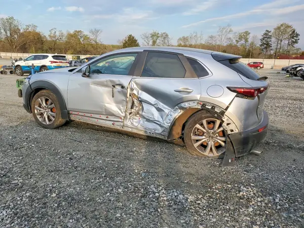 3MVDMBCL4LM130726 2020 MAZDA CX-30 - Image 2