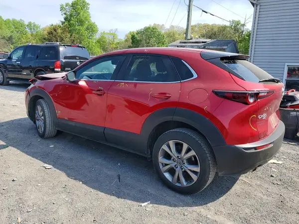 3MVDMBCL4LM131388 2020 MAZDA CX-30 - Image 2