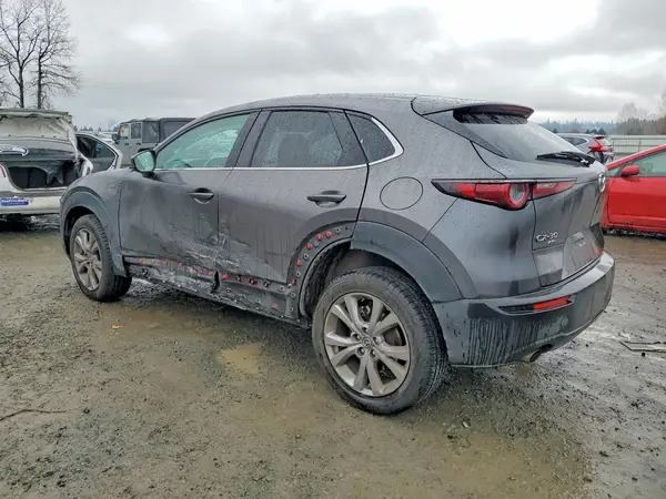 3MVDMBCL4LM132587 2020 MAZDA CX-30 - Image 2