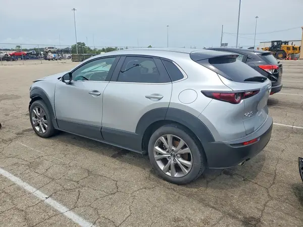 3MVDMBCL4LM134209 2020 MAZDA CX-30 - Image 2