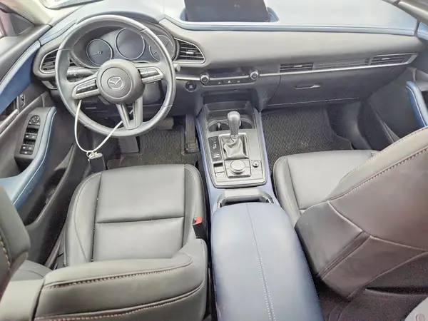 3MVDMBCL4LM134209 2020 MAZDA CX-30 - Image 8