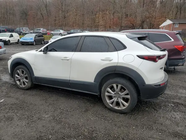 3MVDMBCL4LM140219 2020 MAZDA CX-30 - Image 2