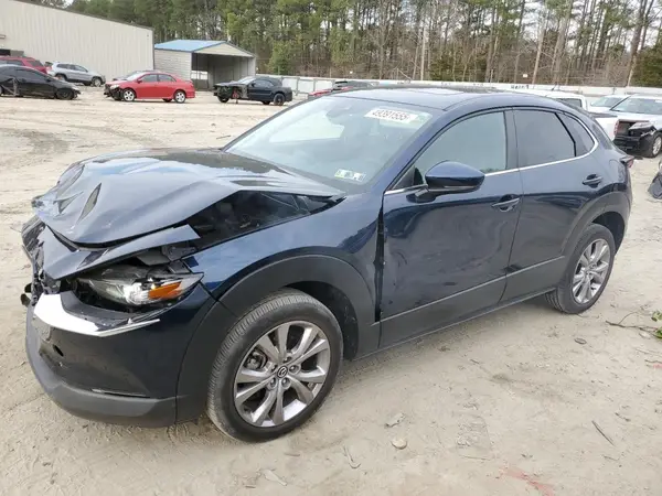 3MVDMBCL4MM212232 2021 MAZDA CX-30 - Image 1