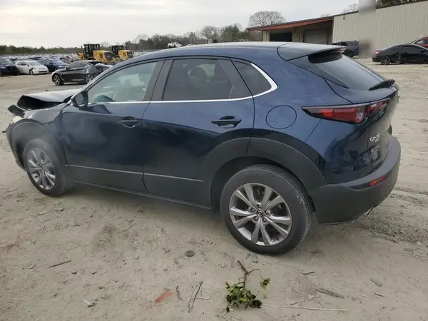 3MVDMBCL4MM212232 2021 MAZDA CX-30 - Image 2