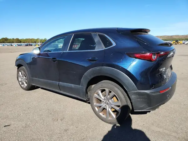 3MVDMBCL4MM216409 2021 MAZDA CX-30 - Image 2