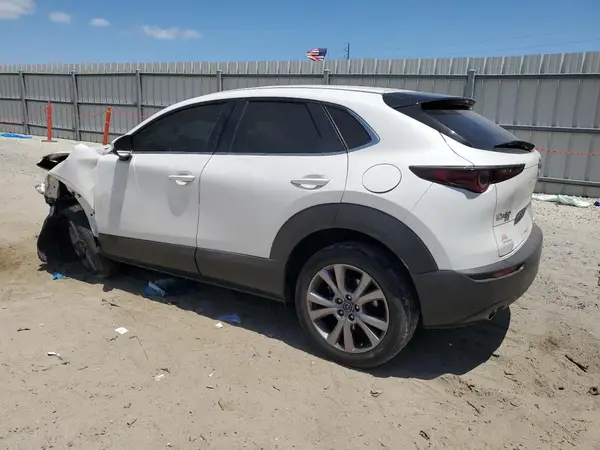3MVDMBCL4MM217592 2021 MAZDA CX-30 - Image 2
