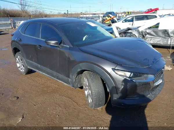 3MVDMBCL4MM224154 2021 MAZDA CX-30 - Image 1