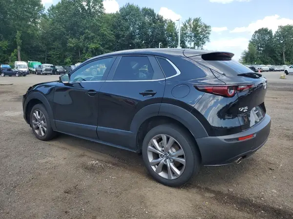 3MVDMBCL4MM250527 2021 MAZDA CX-30 - Image 2