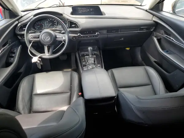 3MVDMBCL4MM250527 2021 MAZDA CX-30 - Image 8