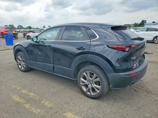 3MVDMBCL4MM262628 2021 MAZDA CX-30 - Image 2