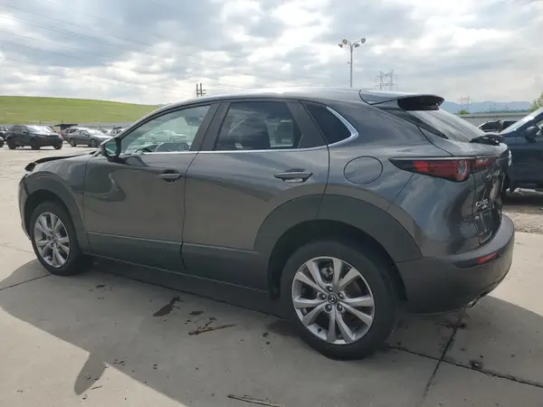 3MVDMBCL4MM302139 2021 MAZDA CX-30 - Image 2