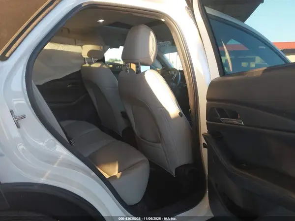 3MVDMBCL4MM317899 2021 MAZDA CX-30 - Image 8