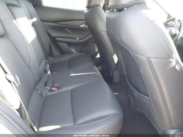 3MVDMBCL4NM402680 2022 MAZDA CX-30 - Image 8