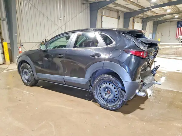3MVDMBCL4NM403148 2022 MAZDA CX-30 - Image 2