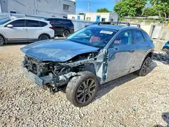3MVDMBCL4NM405756 2022 MAZDA CX-30