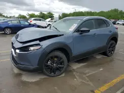 3MVDMBCL4NM407443 2022 MAZDA CX-30
