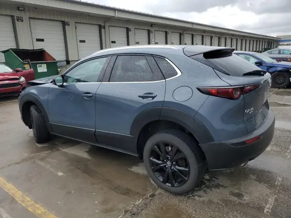 3MVDMBCL4NM407443 2022 MAZDA CX-30 - Image 2