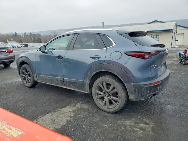 3MVDMBCL4NM408060 2022 MAZDA CX-30 - Image 2