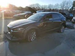 3MVDMBCL4NM409435 2022 MAZDA CX-30