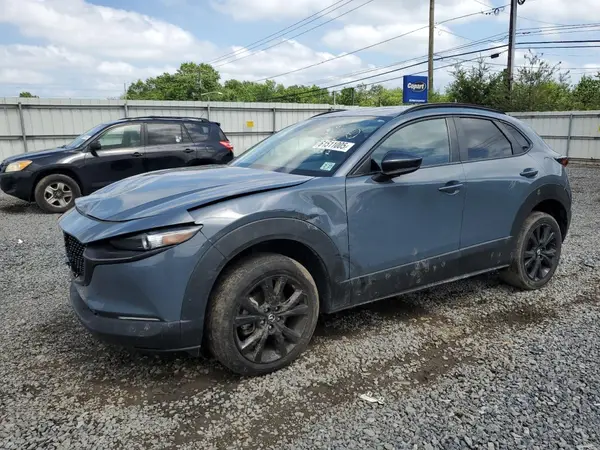 3MVDMBCL4NM409967 2022 MAZDA CX-30 - Image 1