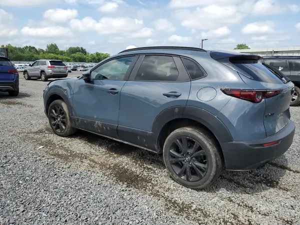 3MVDMBCL4NM409967 2022 MAZDA CX-30 - Image 2