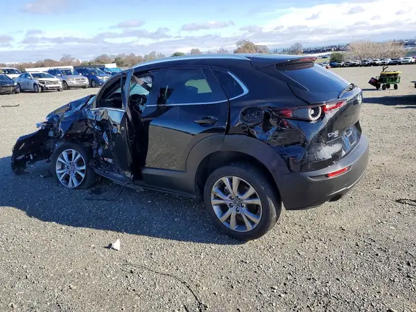 3MVDMBCL4NM412559 2022 MAZDA CX-30 - Image 2