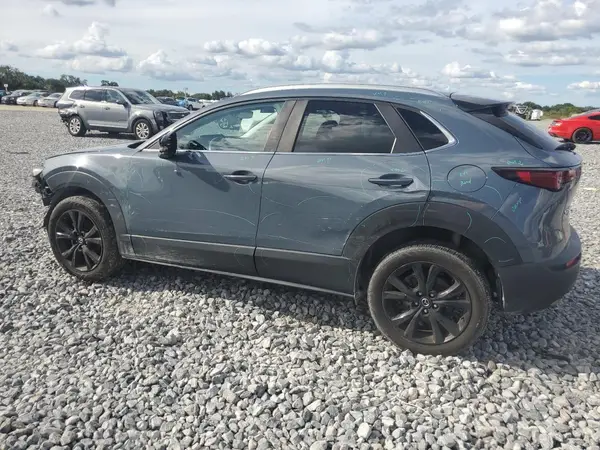 3MVDMBCL4NM413310 2022 MAZDA CX-30 - Image 2