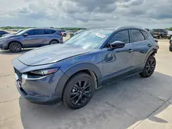 3MVDMBCL4NM419673 2022 MAZDA CX-30