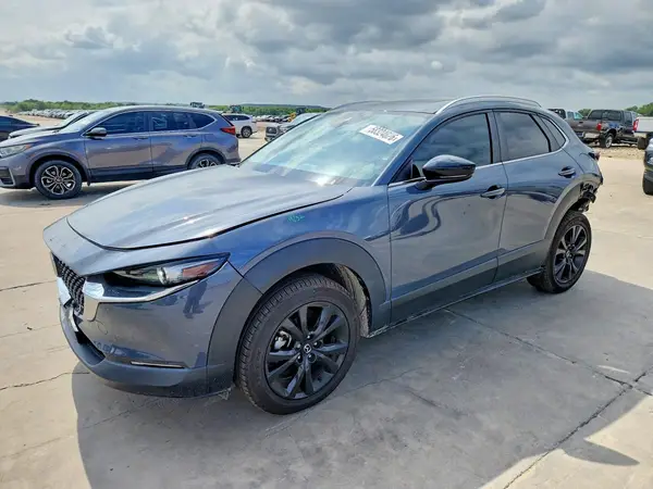 3MVDMBCL4NM419673 2022 MAZDA CX-30 - Image 1