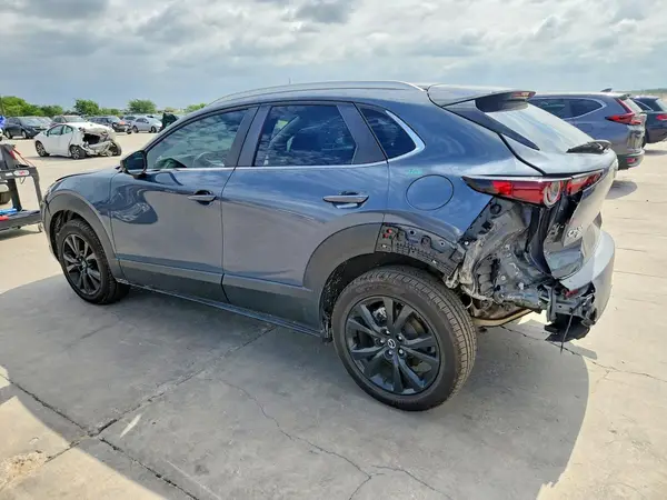 3MVDMBCL4NM419673 2022 MAZDA CX-30 - Image 2