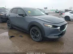 3MVDMBCL4NM422122 2022 MAZDA CX-30