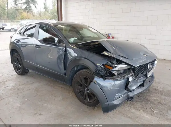 3MVDMBCL4NM422234 2022 MAZDA CX-30 - Image 1
