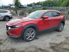 3MVDMBCL4NM425845 2022 MAZDA CX-30