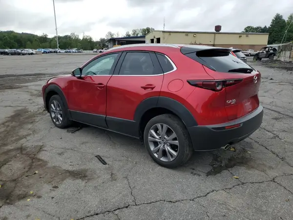 3MVDMBCL4NM425845 2022 MAZDA CX-30 - Image 2