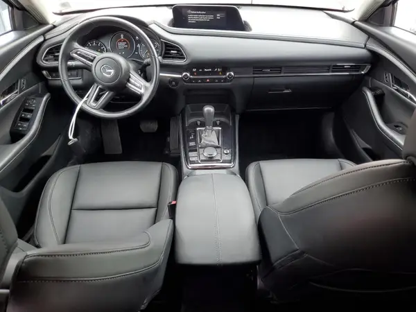 3MVDMBCL4NM425845 2022 MAZDA CX-30 - Image 8