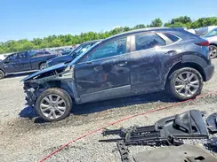 3MVDMBCL4NM425876 2022 MAZDA CX-30