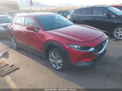 3MVDMBCL4NM431242 2022 MAZDA CX-30