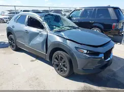 3MVDMBCL4NM433721 2022 MAZDA CX-30
