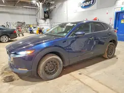 3MVDMBCL4NM434464 2022 MAZDA CX-30