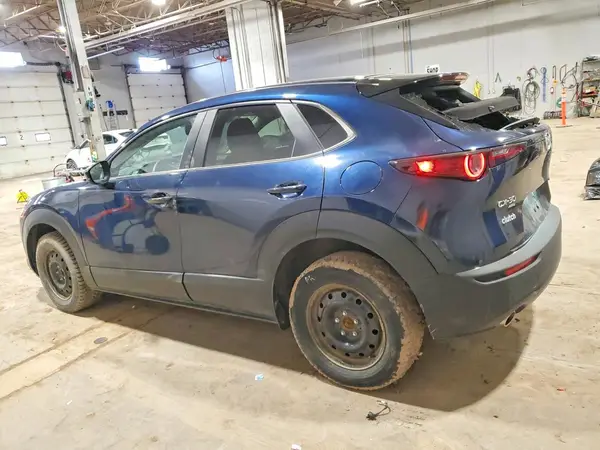 3MVDMBCL4NM434464 2022 MAZDA CX-30 - Image 2